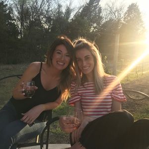 Meet your Posher, Ashley